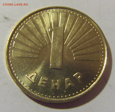 1 денар 2000 Македония №2 25.11.23 22:00 М - CIMG0113.JPG