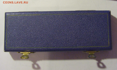 Набор монет 1964 Родезия в футляре №1 25.11.23 22:00 М - CIMG0687.JPG