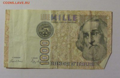 1 000 лир 1982 Италия (421) 25.11.23 22:00 М - CIMG1072.JPG