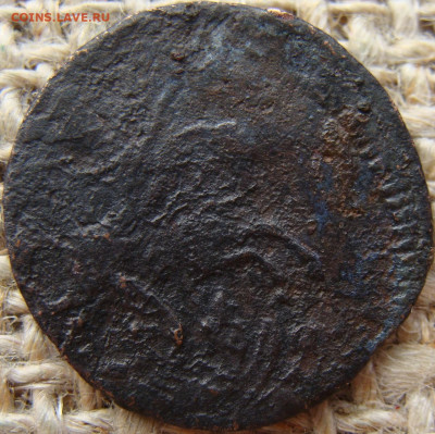 Полушка 1759 год Биткин R1 до 22.11.23 - 0697+.JPG