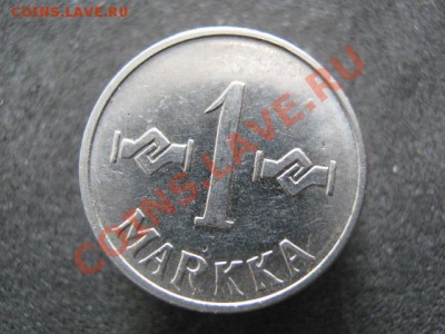 Финляндия 1 марка 1960 до 09-01-12 22-00 - IMG_8122