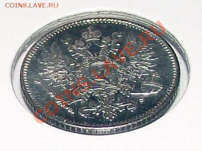 25 пенни 1913 (рус Финляндия) В холдере! До 05.01 - 25_pen_1913_b