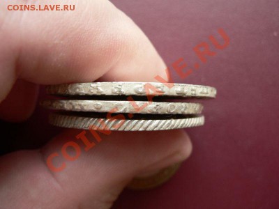 1 рубль 1754 г.  СПБ IM - P1220355