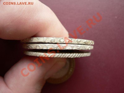 1 рубль 1754 г.  СПБ IM - P1220356