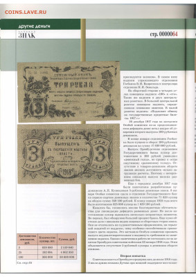 Статьи о бонах и бонистике из журнала "Водяной знак" - Vodyanoy_Znak_71-72-3-4_2009_March-April - 0064