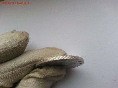 1 Рубль 1781 года спб-из Ек2 - 20120309_212858