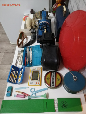 Лот предметов  СССР до 25.11.23 в 22-30 МСК - IMG_20231121_184702