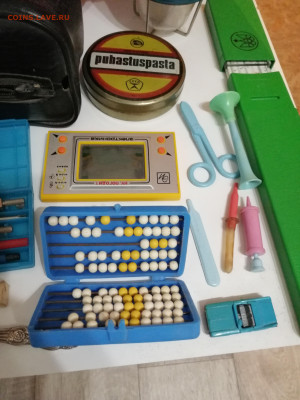 Лот предметов  СССР до 25.11.23 в 22-30 МСК - IMG_20231121_184651