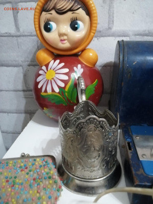 Лот предметов  СССР до 25.11.23 в 22-30 МСК - IMG_20231121_184559