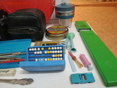 Лот предметов  СССР до 25.11.23 в 22-30 МСК - IMG_20231121_184544