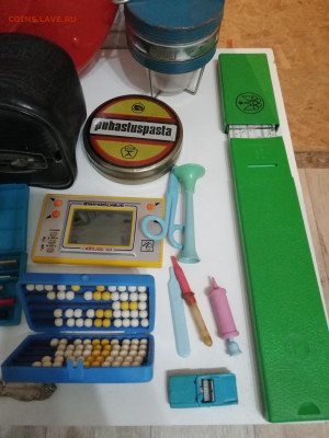 Лот предметов  СССР до 25.11.23 в 22-30 МСК - IMG_20231121_184536