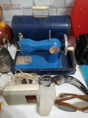 Лот предметов  СССР до 25.11.23 в 22-30 МСК - IMG_20231121_184515