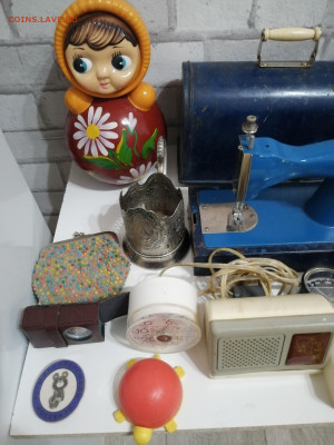 Лот предметов  СССР до 25.11.23 в 22-30 МСК - IMG_20231121_184511