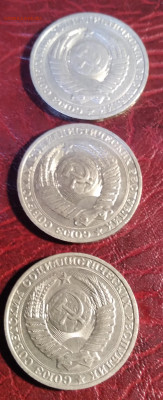 Годовики СССР 3шт. 1986,89,90г. до 25.11.23г. 22:00 - 20231121_210812