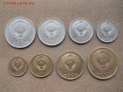 Годовой набор 1987г. без 1руб. до 26.11.2023г 22.00мск - SSCN8327.JPG