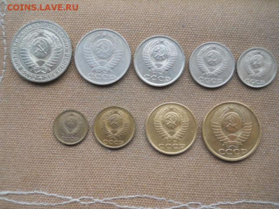Годовой набор 1988г. полный. до 26.11.2023г 22.00мск - SSCN8329.JPG