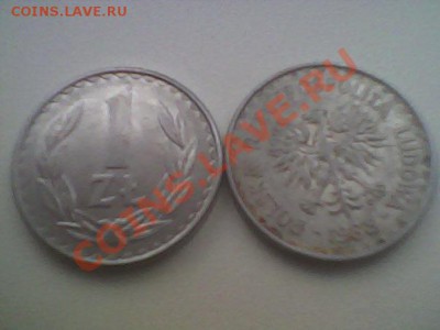 продам иностранные монеты - 1