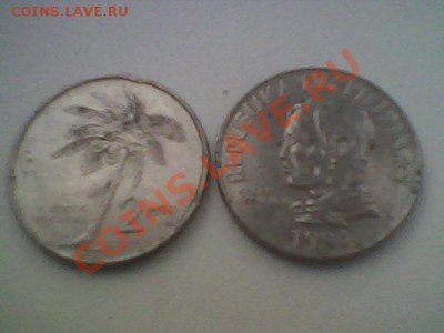 продам иностранные монеты - 2