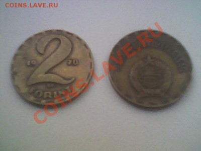 продам иностранные монеты - 3
