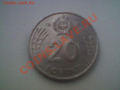 продам иностранные монеты - 4
