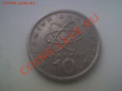 продам иностранные монеты - 5