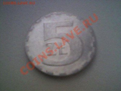 продам иностранные монеты - 12