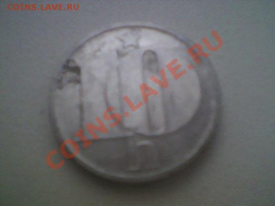 продам иностранные монеты - 15