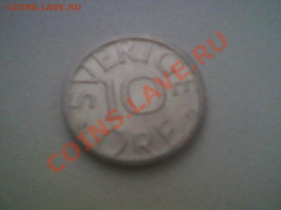 продам иностранные монеты - 16