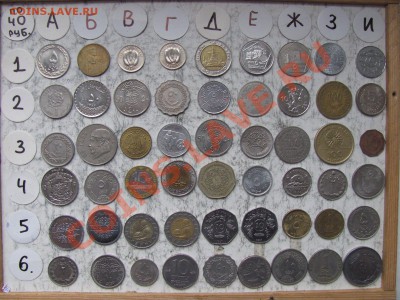 Иностранные монеты по 40 рублей - 40руб.1.JPG