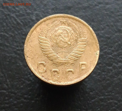 2 КОПЕЙКИ 1949 г. 30.11. - 20231118_134159.JPG