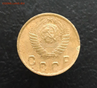 2 КОПЕЙКИ 1949 г. 30.11. - 20231118_134154.JPG