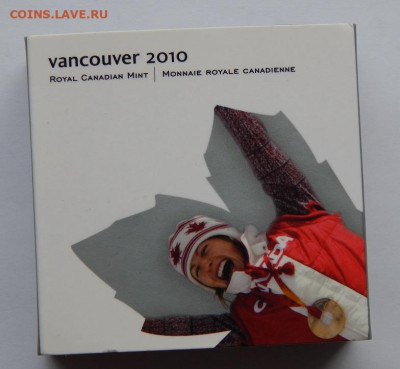25 долларов 2008 г. Ванкувер, Олимпийкий дом+сертификат+коро - DSCN6895.JPG