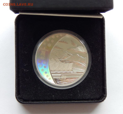 25 долларов 2008 г. Ванкувер, Олимпийкий дом+сертификат+коро - DSCN6893.JPG