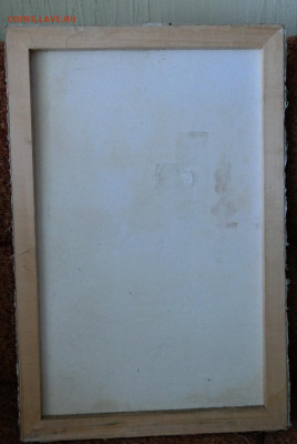 Картина "Осень" холст, масло 40*61 см. - осень 61х40 3.JPG