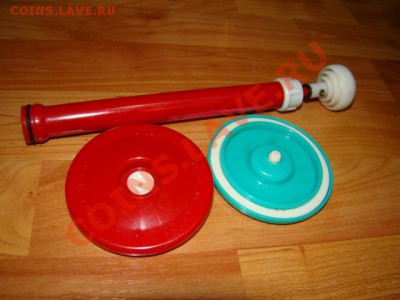 "Гаджеты" для коллекционеров - DSC02433.JPG