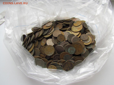 Ранние советы 450 шт. до 1957г с 200 р. до 30.11. в 22:00мск - IMG_2549.JPG