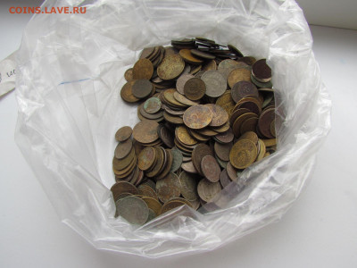 Ранние советы 450 шт. до 1957г с 200 р. до 30.11. в 22:00мск - IMG_2548.JPG