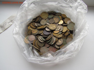 Ранние советы 450 шт. до 1957г с 200 р. до 30.11. в 22:00мск - IMG_2546.JPG