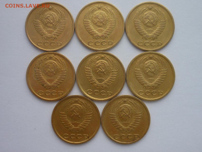 2 копейки 1961,62,63,67,68(2шт),69(2шт), до 02.12.23г, 22.00 - P1220307.JPG