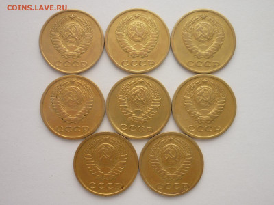 2 копейки 1961,62,63,67,68(2шт),69(2шт), до 02.12.23г, 22.00 - P1220303.JPG