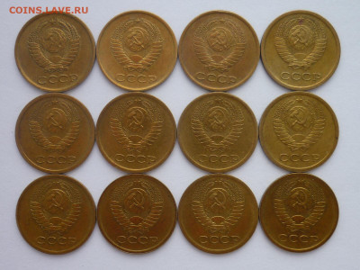 1 копейка 1961, 62, 63, 65 - 73гг., до 02.12.23г., 22.00 - P1220364.JPG