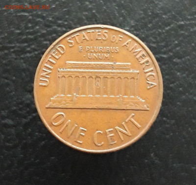 1 ЦЕНТ 1964 г. США. До 2.11. - 20231115_204444.JPG