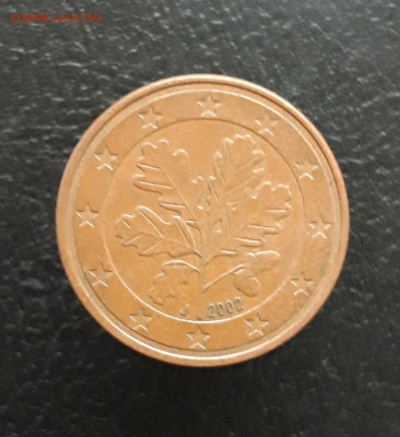 5 евроцентов 2002 год. До 02.12 - 20231115_203826.JPG