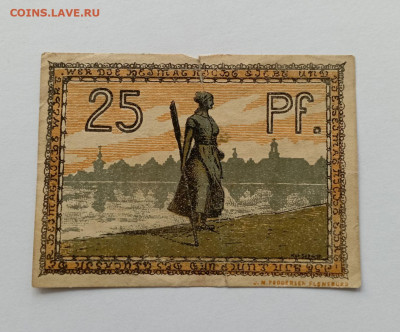 Нотгельд Германии #12 - IMG_20231127_151444_tIvmvgmx7r