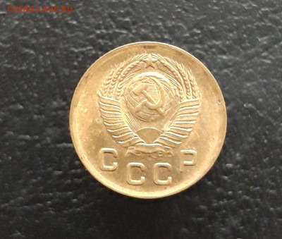 1 копейка 1949 год. До 03.12. - 20231114_224021.JPG