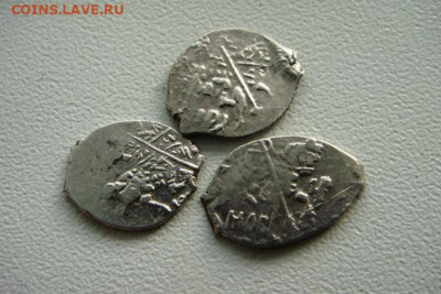 3 копеечки Михаил Фёдорович.Окончание:04.12.23г. 23.00 мск. - DSC05400.JPG