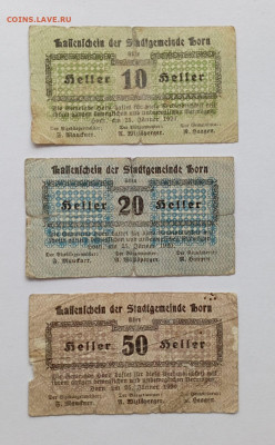 Нотгельды Австрии #2 - IMG_20231128_133915_FOrt89vB11