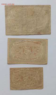 Нотгельды Австрии #3 - IMG_20231128_135316_aB0RRNJM6P