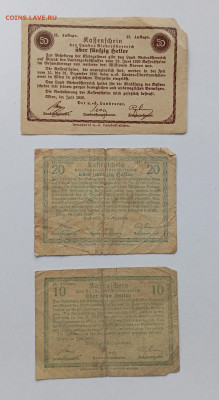 Нотгельды Австрии #4 - IMG_20231128_135246_TIngjYzh4g