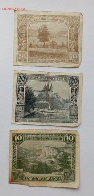 Нотгельды Австрии #5 - IMG_20231128_135159_9nlDaIHh0H